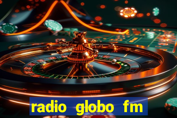 radio globo fm 90.1 salvador bahia